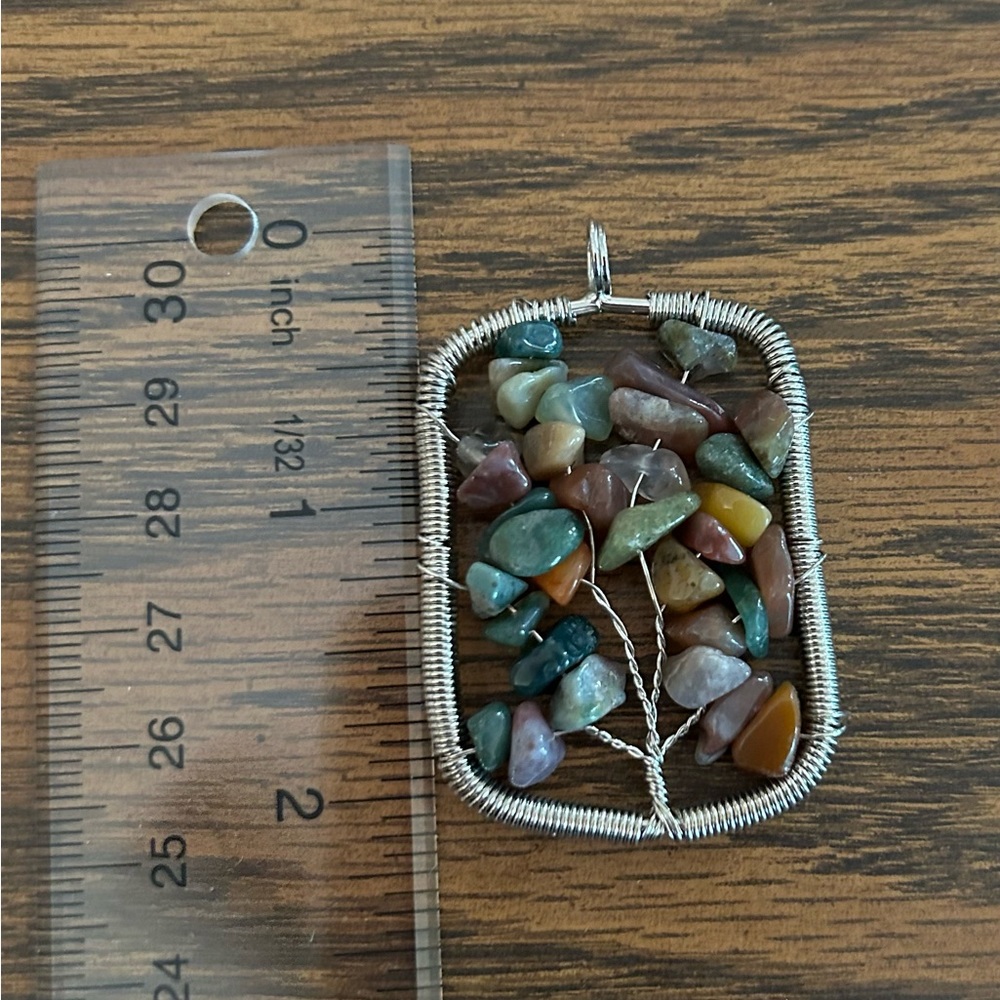 Pendant - Picture 2 of 2